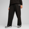 Tepláky PUMA čierne ESS Small No. 1 Logo Co 684979 01 Veľkosť S