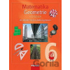 Matematika 6 Geomatrie Učebnice - Helena Binterová