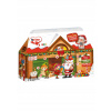 ADVENTNÝ KALENDÁR KINDER DOMČEK 3D 234G MIKULÁŠ VIANOCE 2025