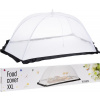 Kryt na potraviny polyester 116x65cm XXL