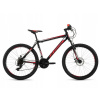 Horský bicykel - Universal Mountain Bike MTB 26 Disk 21 Gears (Universal Mountain Bike MTB 26 Disk 21 Gears)