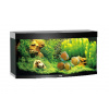 Juwel Vision LED 260 akvárium set čierny 121x46x64 cm, objem 260 l