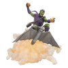 Diamond Select Marvel Comic Gallery Deluxe PVC Soška Green Goblin