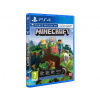 Sony PS4 - Minecraft Starter Collection Refresh PS719703198 PS719703198