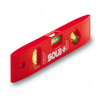 SOLA PTM 5 20 plastová magnetická vodováha 01430601