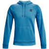 Under Armor Rival Fleece Hoodie M 1357092 422 (87298) Black 2 XL