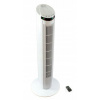 Kupelňový ventilátor - WT1a biely stĺpový ventilátor / ventilátor (Kupelňový ventilátor - WT1a biely stĺpový ventilátor / ventilátor)