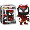 Funko Pop! Marvel Carnage Iron Man 1437