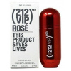 Carolina Herrera 212 VIP Rosé Red Parfémovaná voda - Tester, 80ml, dámske
