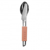 Primus | Leisure Cutlery Salmon Pink