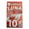 Wellion LUNA testovací proužky kyseli. močová 10 ks