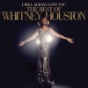 Whitney Houston I Will Always Love You The Best Of Whitney Houston LP