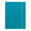 Filofax Poznámkový blok filofax A5 azúrový