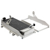 CRPRO PROTECTION RADIATOR BLK