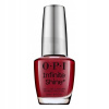 OPI Infinite Shine Silk lak na nechty s gélovým efektom Malaga Wine 15