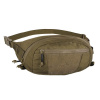 Helikon-Tex ľadvinka BANDICOOT® Waist Pack, Cordura® - COYOTE (Pieskovohnedá ľadvinka od firmy Helikontex)