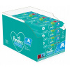 Vlhčené obrúsky Pampers Fresh Clean 12 x 52 (624 ks)