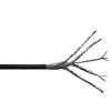 Inštalačný kábel UV-S-STP Cat.7
