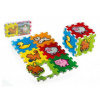 Pěnové puzzle Moje první zvířátka