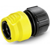 Kärcher Hadicová spojka s Aqua stop 13mm (1/2