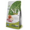Farmina N&D cat PRIME GF ADULT Boar & Apple - 1,5 kg