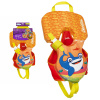 Bestway 90150 Plávacia vesta veľryba 0-2 roky