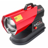 Olejový ohrievač 30KW RTNGO0125 (RED TECHNIC RTNGO0125)