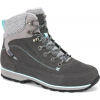 TREZETA Velvet Ws Wp, Grey/Aquamarine - 39