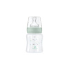 Dojčenská fľaša 120ml 0m+ Jungle King Mint