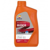 Repsol Moto RIDER HIGH MILEAGE 4T 25w60 1L