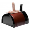 Lovebotz The Saddle Deluxe Sex Machine - Luxusný super silný šukací stroj