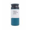 Termoska 350 ml AGA DS2701-BLUE - modrá