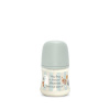 SUAVINEX | Dojčenská fľaša WONDERLAND 150ml FYZIOL PRŮTOK S - ZELENÁ