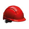 JSP Přilba JSP EVO Lite Wr, ventilová 0601007820999 Červená