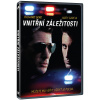 Vnútorné záležitosti - DVD
