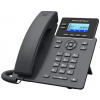Grandstream GRP2602P SIP telefón, 2,21