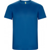 Roly Pánske a detské športové tričko IMOLA Farba: ROYAL BLUE, Veľkosť: 3XL
