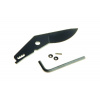 WINLAND® Náhradní nůž pro zahradnické nůžky WINLAND X3075 a X3076 45094