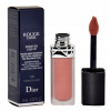 Dior Rouge Forever Liquid 6 ml 100 Forever Nude Matný tekutý rúž