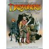 Dragonero - Temný drak