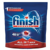 Finish Tablety do umývačky riadu All-in-1 Max 48ks