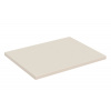 Comad Donna Sand doska na skrinku 60 x 46,5 cm béžová SAND 89-60-46 M