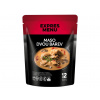 Jedlo EXPRES MENU Dvojfarebné mäso 2 porcie 600g