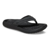 Obuv CROCS Yukon Vista II LR Flip Black Čierna 46-47