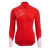 Silvini cyklo dres Calvana WD1618 rose/pink XXL