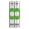 GP ReCyko AAA 650mAh 2ks 1032122062