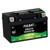 Lítiová motocyklová batérie FULBAT FLTX12/14-FLTZ12S/14S (značení JIS YLTX12/14-YLTZ12S/14S, 12,8V 8Ah CCA 480 A, Rozměry 150x87x93.)
