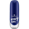 Essence Gelový lak na nechty 61 Wavy BABY 8 ml