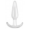 NS Novelties Jelly Rancher Smooth T-Plug