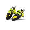 Lezecké topánky Ocun Ozone Plus - yellow/green